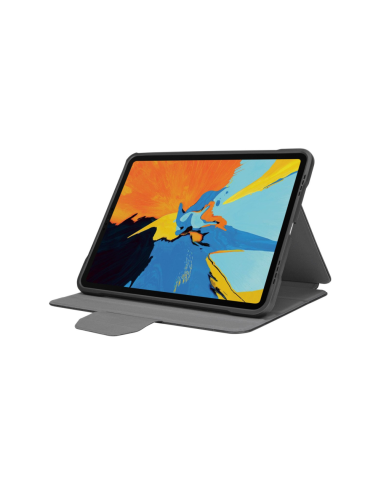 Targus Click-In 27,9 cm (11") Folio Negro