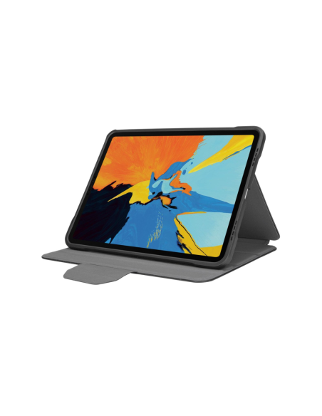 Targus Click-In 27,9 cm (11") Folio Negro