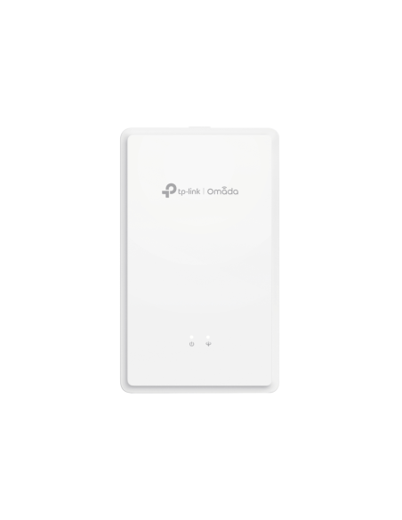 TP-Link Omada AX1800 1201 Mbit/s Blanco