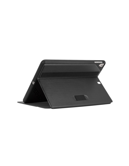 Targus Click-In 26,7 cm (10.5") Folio Negro
