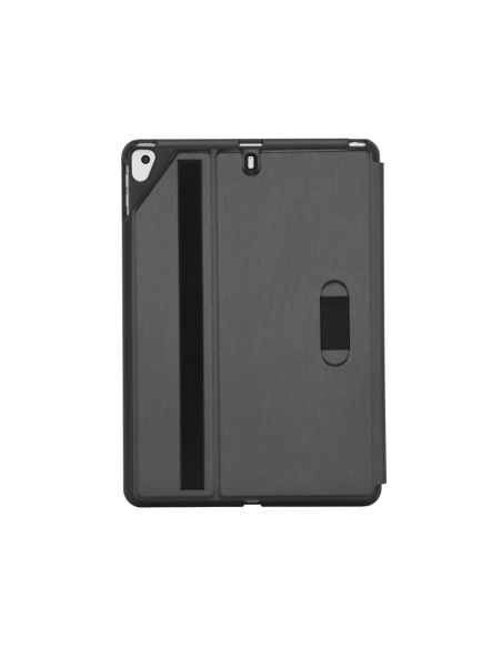 Targus Click-In 26,7 cm (10.5") Folio Negro