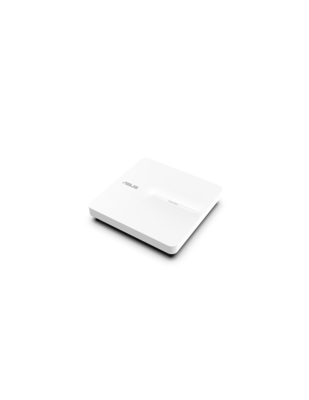 ASUS EBA63 ExpertWiFi AX3000 Dual-band PoE 2402 Mbit/s Blanco Energía sobre Ethernet (PoE)