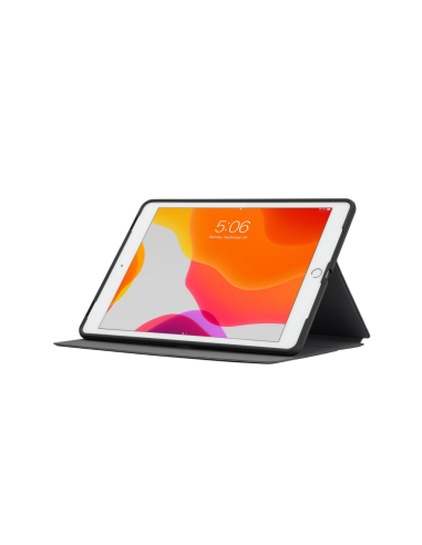Targus Click-In 26,7 cm (10.5") Folio Negro