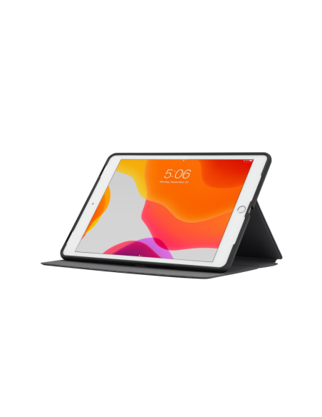Targus Click-In 26,7 cm (10.5") Folio Negro