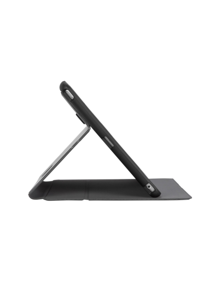 Targus Click-In 26,7 cm (10.5") Folio Negro