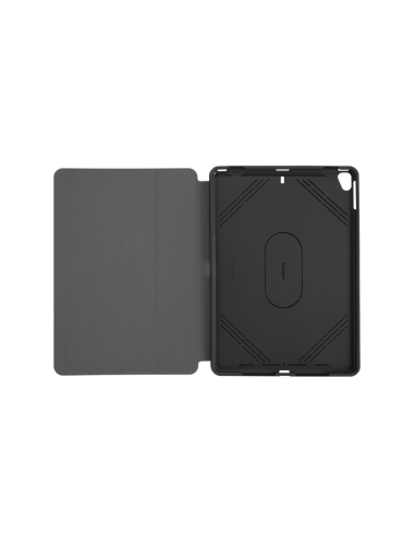 Targus Click-In 26,7 cm (10.5") Folio Negro