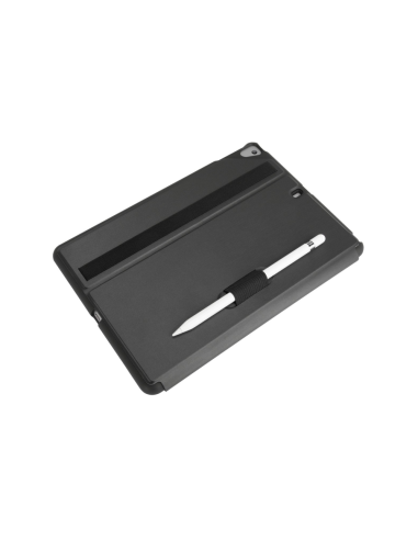 Targus Click-In 26,7 cm (10.5") Folio Negro