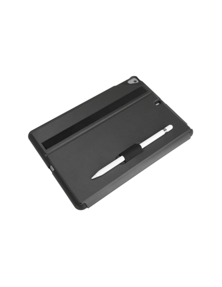 Targus Click-In 26,7 cm (10.5") Folio Negro