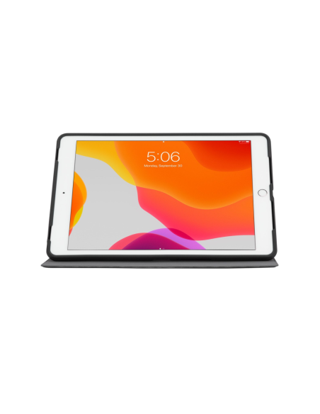 Targus Click-In 26,7 cm (10.5") Folio Negro