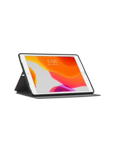 Targus Click-In 26,7 cm (10.5") Folio Negro