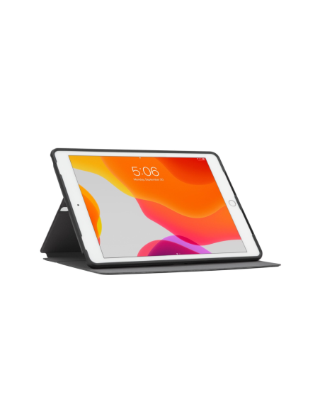 Targus Click-In 26,7 cm (10.5") Folio Negro