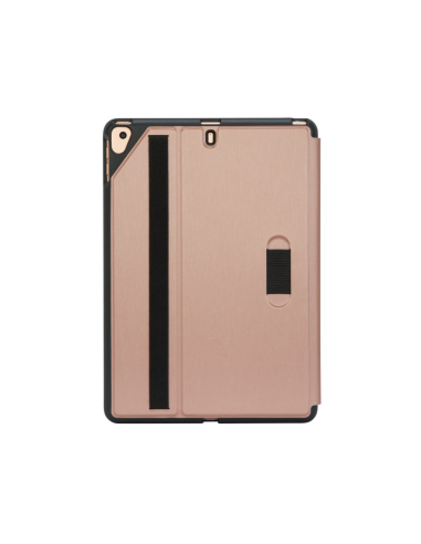 Targus Click-In 26,7 cm (10.5") Folio Oro rosa