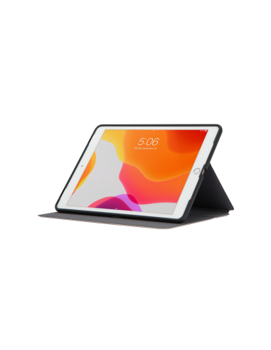 Targus Click-In 26,7 cm (10.5") Folio Oro rosa