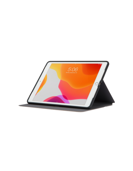 Targus Click-In 26,7 cm (10.5") Folio Oro rosa