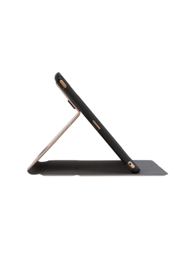 Targus Click-In 26,7 cm (10.5") Folio Oro rosa
