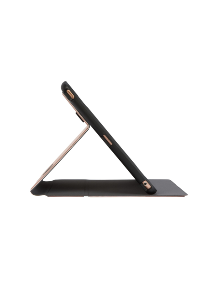 Targus Click-In 26,7 cm (10.5") Folio Oro rosa