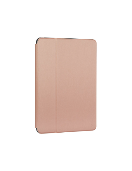 Targus Click-In 26,7 cm (10.5") Folio Oro rosa