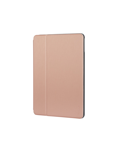 Targus Click-In 26,7 cm (10.5") Folio Oro rosa