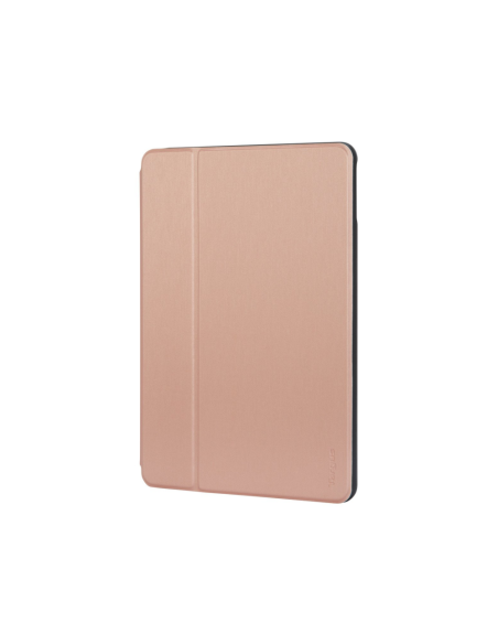 Targus Click-In 26,7 cm (10.5") Folio Oro rosa