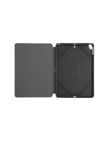 Targus Click-In 26,7 cm (10.5") Folio Oro rosa