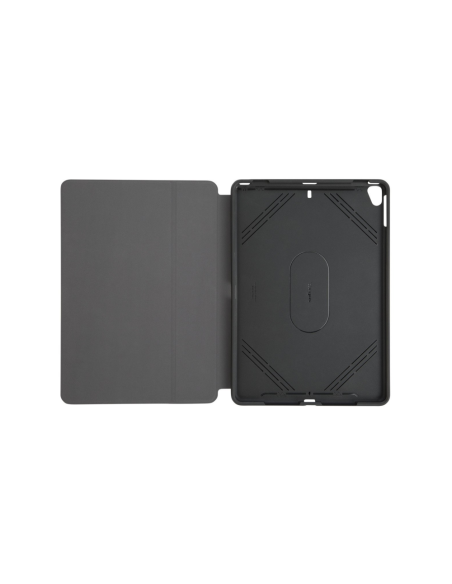 Targus Click-In 26,7 cm (10.5") Folio Oro rosa