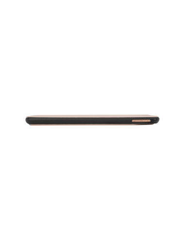 Targus Click-In 26,7 cm (10.5") Folio Oro rosa