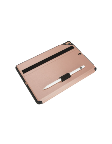 Targus Click-In 26,7 cm (10.5") Folio Oro rosa