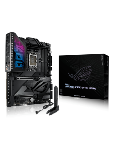 MSI PRO B760-P DDR4 II placa base Intel B760 LGA 1700 ATX