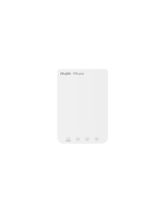 Mikrotik SXTsq Lite2 100 Mbit/s Blanco Energía sobre Ethernet (PoE)