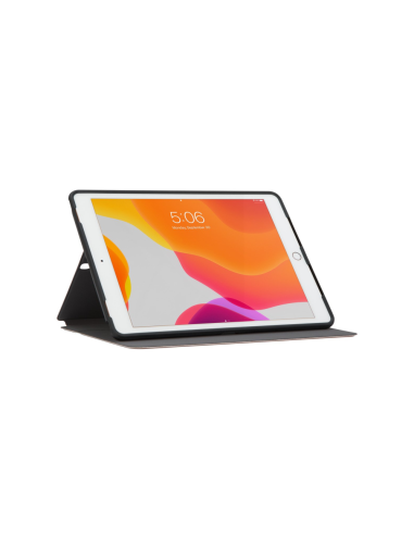 Targus Click-In 26,7 cm (10.5") Folio Oro rosa