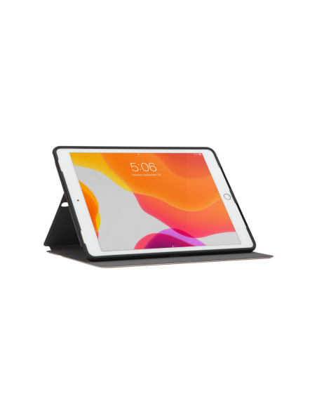 Targus Click-In 26,7 cm (10.5") Folio Oro rosa