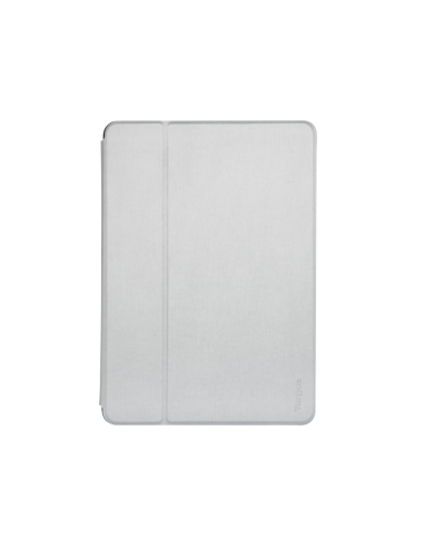 Targus Click-In 26,7 cm (10.5") Folio Plata