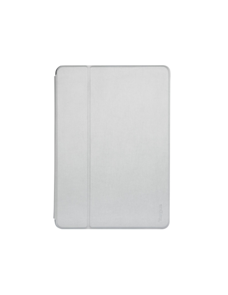 Targus Click-In 26,7 cm (10.5") Folio Plata