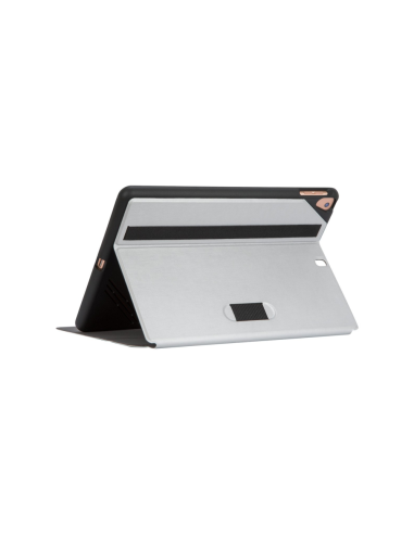 Targus Click-In 26,7 cm (10.5") Folio Plata