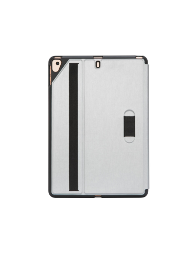 Targus Click-In 26,7 cm (10.5") Folio Plata