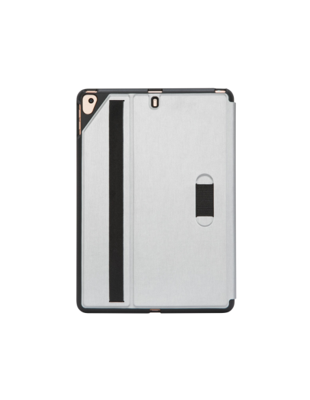 Targus Click-In 26,7 cm (10.5") Folio Plata