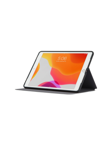 Targus Click-In 26,7 cm (10.5") Folio Plata