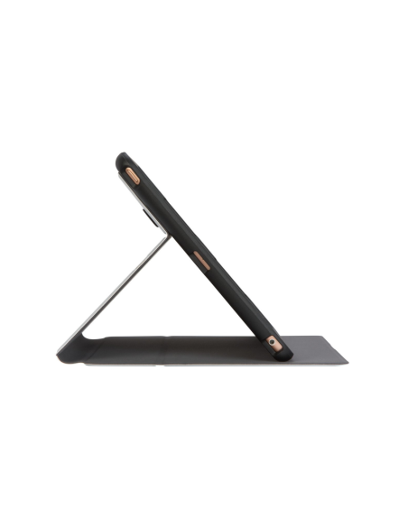 Targus Click-In 26,7 cm (10.5") Folio Plata