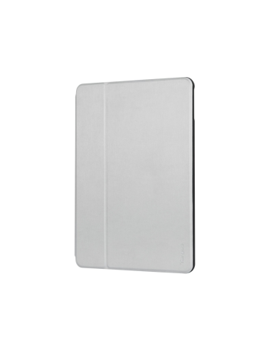 Targus Click-In 26,7 cm (10.5") Folio Plata