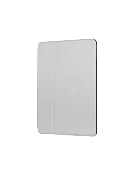 Targus Click-In 26,7 cm (10.5") Folio Plata
