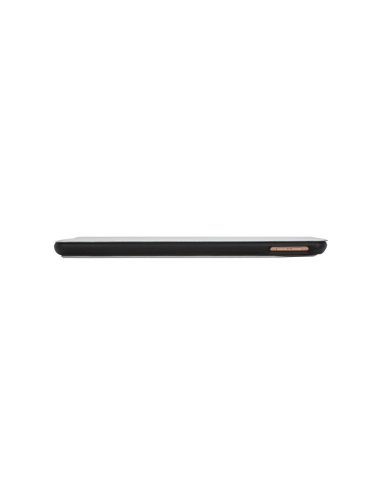 Targus Click-In 26,7 cm (10.5") Folio Plata