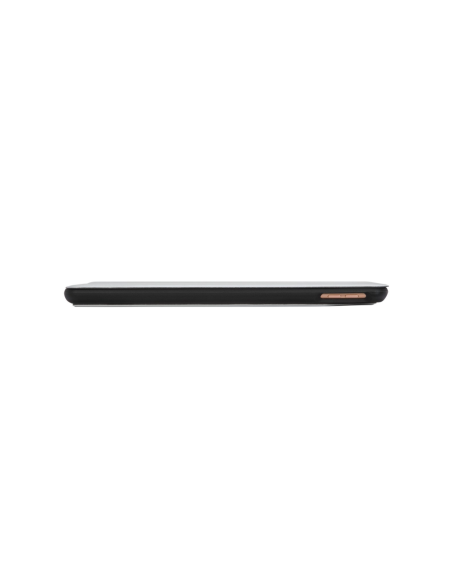 Targus Click-In 26,7 cm (10.5") Folio Plata