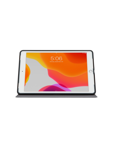 Targus Click-In 26,7 cm (10.5") Folio Plata