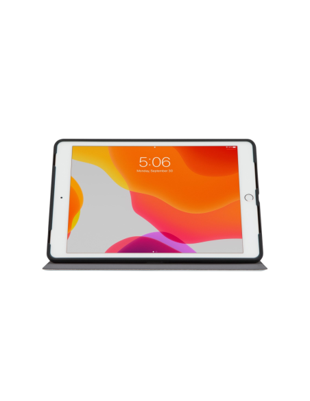 Targus Click-In 26,7 cm (10.5") Folio Plata