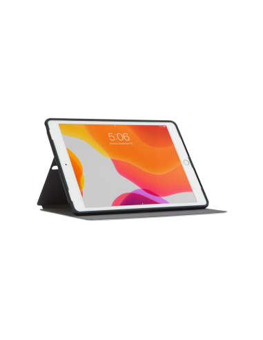 Targus Click-In 26,7 cm (10.5") Folio Plata