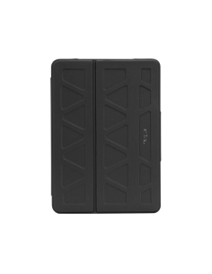 Targus Pro-Tek 26,7 cm (10.5") Folio Negro 2