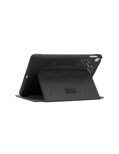 Targus Pro-Tek 26,7 cm (10.5") Folio Negro