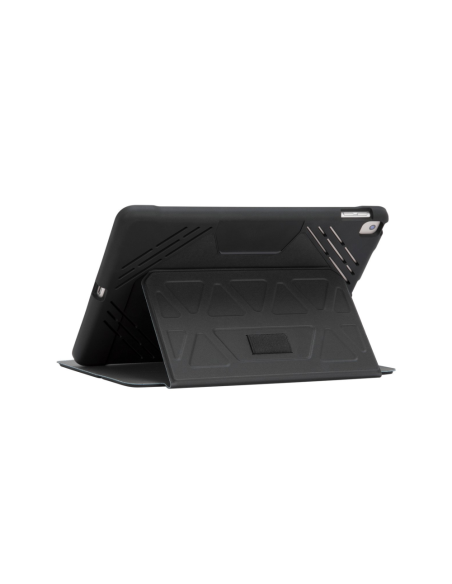 Targus Pro-Tek 26,7 cm (10.5") Folio Negro