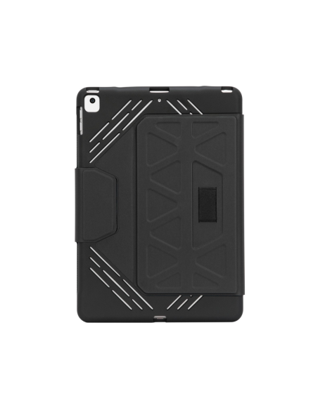 Targus Pro-Tek 26,7 cm (10.5") Folio Negro