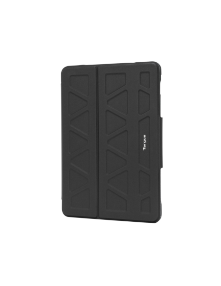 Targus Pro-Tek 26,7 cm (10.5") Folio Negro